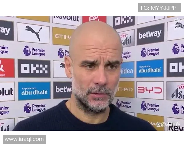 瓜迪奥拉:纽卡是尖端球队,绝望丢分但对手踢得很好